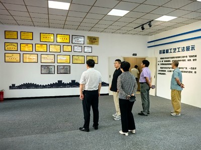 助推綠色低碳發(fā)展 科技部固廢資源化項(xiàng)目課題咨詢會(huì)在鎂晶圓滿召開(kāi)